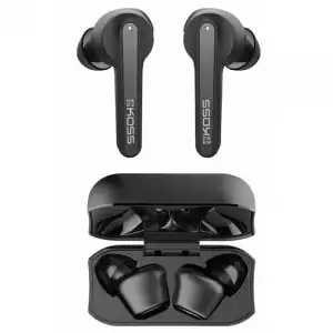 Koss Earbuds TWS150i Auriculares Bluetooth Negros