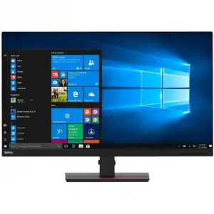 Lenovo ThinkVision T32p-20 31.5" LED IPS UltraHD 4K USB-C