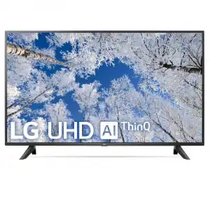 LG 55UQ70006LB 55" LED UltraHD 4K HDR10 Pro