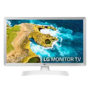 LG - TV LED 60 cm (24'') LG HD Smart TV (Reacondicionado grado A).