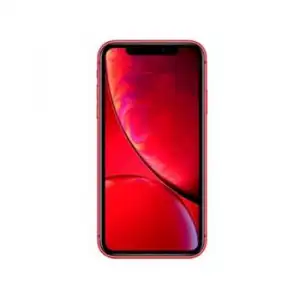 Movil Smartphone Refurbished Apple Xr 64gb A+ Red