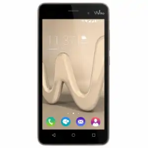 Móvil Wiko Lenny 3 - Dorado