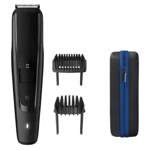 Philips Beardtrimmer series 5000 BT5515/70 Barbero Inalámbrico