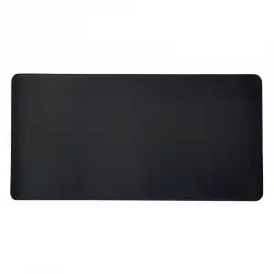 Phoenix MatePad Alfombrilla 80x40cm Negra