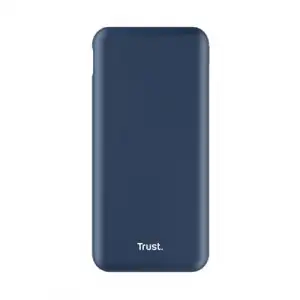 Powerbank Trust Redoh 10.000 mAh Azul