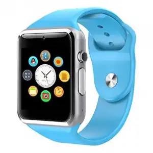 Reloj Smartwatch Azul