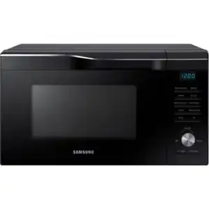 Samsung Combinado Microondas 28l 900w Negro - Mc28m6035ck