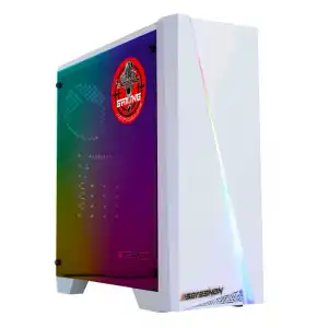 ScreenON PC Gaming T50122 AMD Ryzen 5 5600G/16GB/1TB SSD/RTX 3050