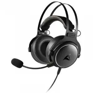 Sharkoon Skiller SGH50 Auriculares Gaming Negros