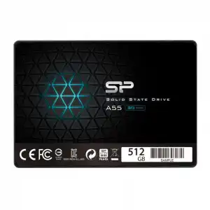 Silicon Power Ace A55 SSD 2.5" 512GB SATA 3