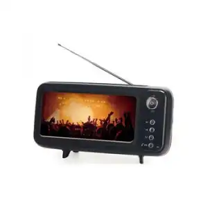 Soporte Smartphone & Radio Marca Balvi