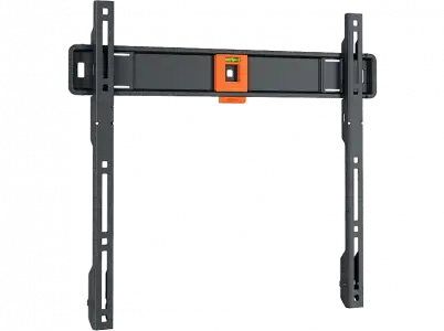 Soporte TV - Vogels TVM1409, 32" 77", Fijo, VESA 100 mm x 400 mm, Negro