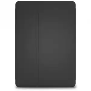 STM - Funda Rígida Negra Studio Para El IPad 7ª Gen (2019) / Air 3 / Pro 10.5