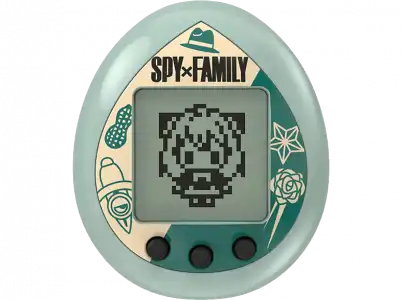 Tamagotchi - Sherwood Spy X Family Ania, Verde