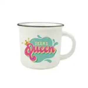 Taza Legami Drama Queen