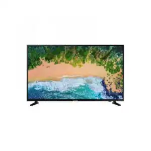 Televisor 43" Samsung Ue43nu7092 Led Ultrahd 4k