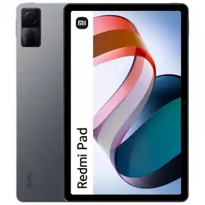 Xiaomi Redmi Pad 4/128GB Gris Grafito