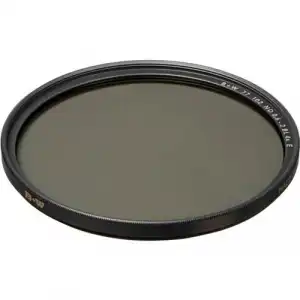 B+W - Filtro Gris densidad 4x 105mm