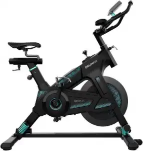 Bicicleta Spinning Cecotec DrumFit 23000