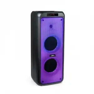 Bigben Party XL Altavoz Bluetooth 600W