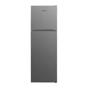 Brandt - Frigorífico 2 Puertas Total No Frost - BFD6542NX Inox