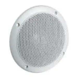 Broadband Speaker 4 30 W