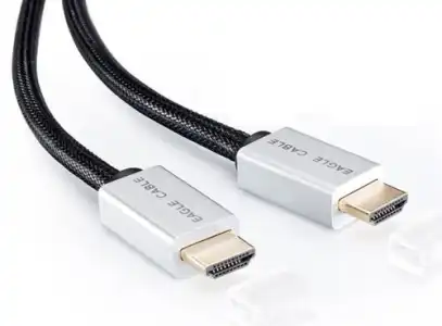 Cable Eagle Deluxe HDMI 2.0B 7,5 m