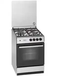 Cocina Gas Natural Meireles E541X