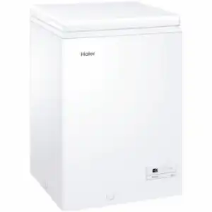 Congelador Haier F HCE103F