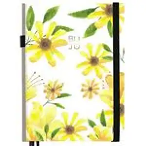 Cuaderno Bujo Prints L Takenote Spring