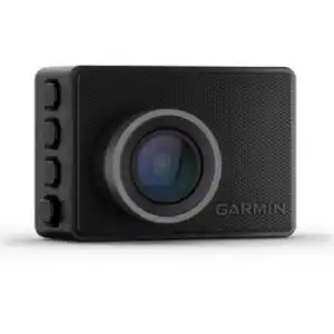 Dashcam Para Coche Garmin 47/ Resolución 1080p/ Ángulo 140o