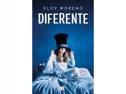 Diferente - Eloy Moreno