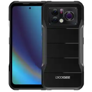 Doogee V20 PRO 5G 12/256GB Negro Libre