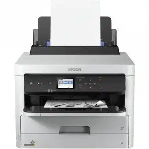 Epson WorkForce Pro WF-M5299DW Impresora Monocromo WiFi Dúplex