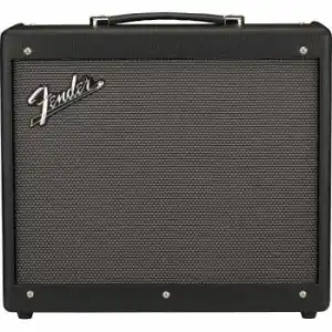 Fender Mustang Gtx50 Combo De Guitarra