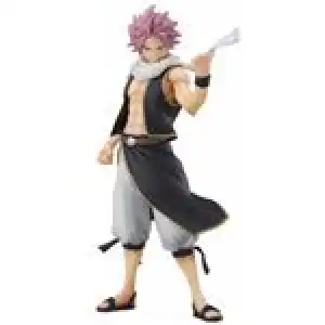 Figura Fariry Tail Natsu Dragneel 17cm