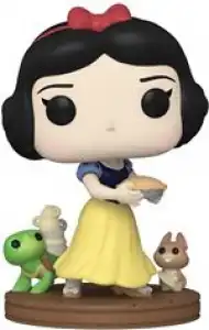 Figura Funko Princesas Disney Blancanieves