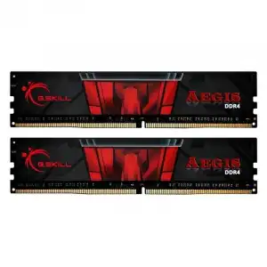 G.Skill Aegis DDR4 3200MHz 32GB 2x16GB CL16