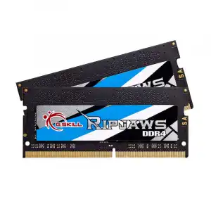 G.Skill Ripjaws SO-DIM DDR4 3200MHz 64GB 2x32GB CL22