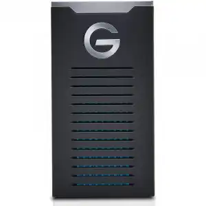 G-Technology G-Drive Mobile SSD 1TB USB-C