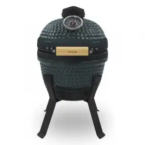 HKoenig Kamado YOKO13 Barbacoa Japonesa 32cm