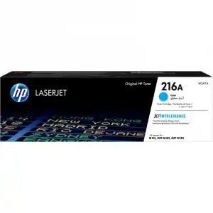 HP 216A Tóner Original Cian