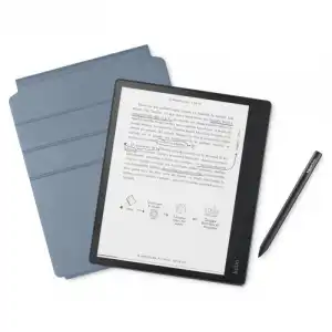 Kobo Pack Elipsa eReader 10.3" 32GB + Stylus + SleepCover
