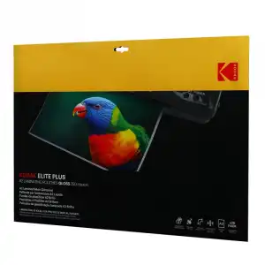 Kodak KD-LMA2-PK25B Fundas de Plastificación A2 25 Unidades