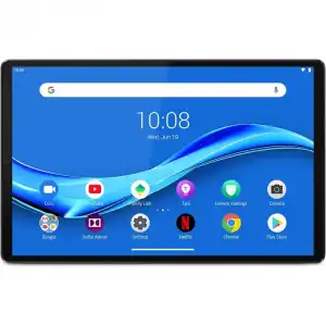 Lenovo Tab M10 FHD Plus 10.3" 4/64GB Gris Platino