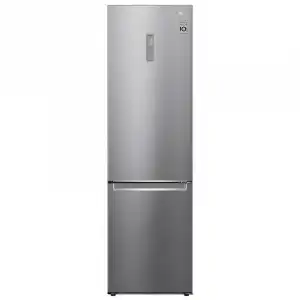 LG GBB62PZ5CN1 Frigorífico Combi C Inox Antihuellas