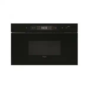 Microondas Integrable Whirlpool Amw 439 Nb Negro