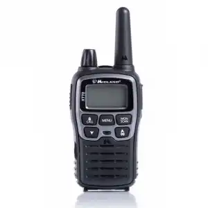 Midland XT70 Adventure Pack 2 Walkie-talkies PMR446