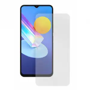 Mobile Tech Protector Extreme 2.5D Vidrío Templado 9H para Vivo Y72 5G