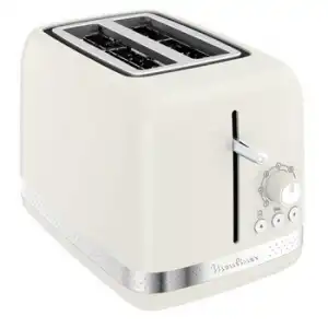 Moulinex Lt300ak Tostadora 850 W Marfil